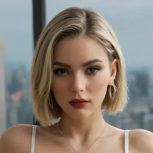 AIポルノ画像ジェネレーター