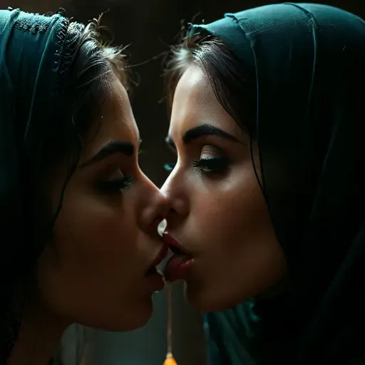 yapay zekâ porno görsel üretici