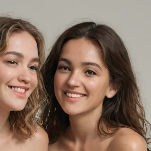 AIポルノ画像ジェネレーター