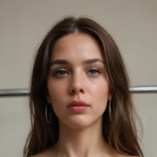 AI 포르노 이미지 생성기