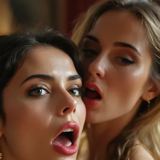 generatore di foto porno IA