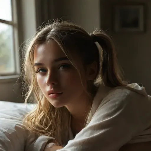 AI色情圖片產生器