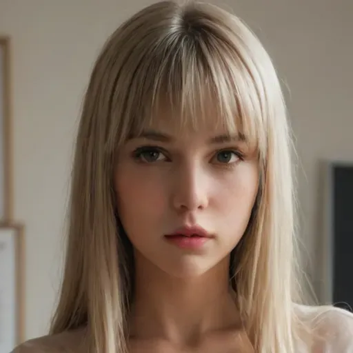 генератор порно-изображений на ИИ