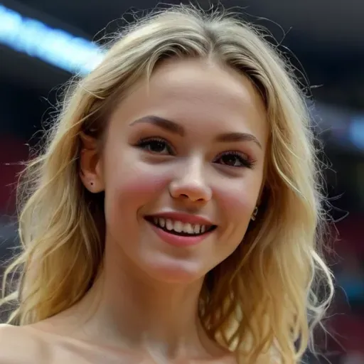 โปรแกรมสร้างภาพโปรนที่ใช้ปัญหา AI