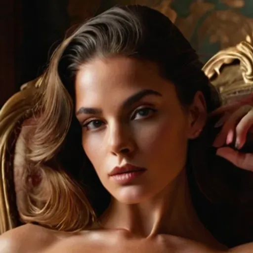 AIポルノ画像ジェネレーター