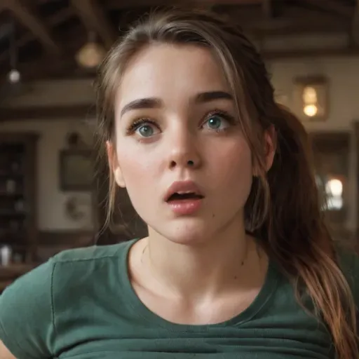 gerador de imagens pornô com IA