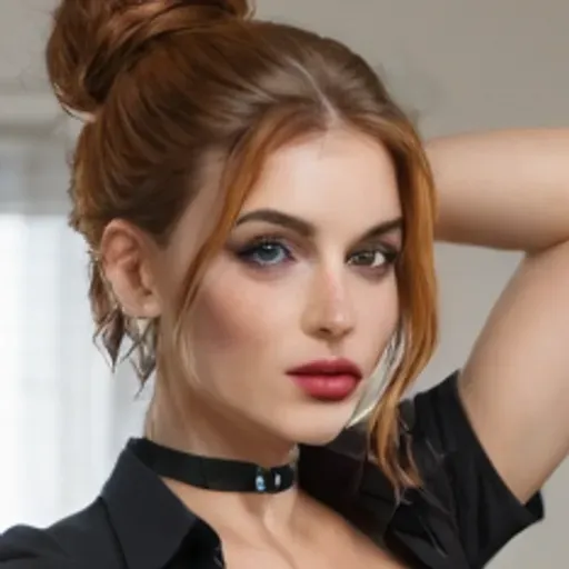 KI-Pornobild-Generator