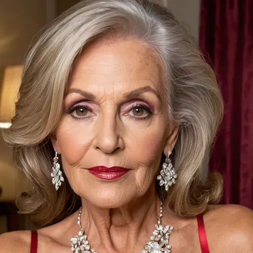 โปรแกรมสร้างภาพโปรนที่ใช้ปัญหา AI