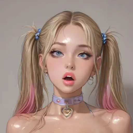 KI-Pornobild-Generator