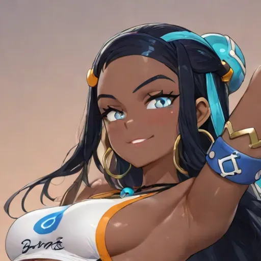 AIポルノ画像ジェネレーター