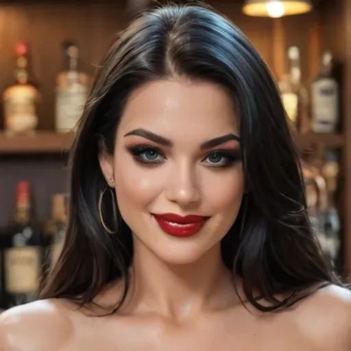 KI-Pornobild-Generator