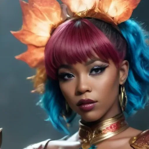 โปรแกรมสร้างภาพโปรนที่ใช้ปัญหา AI