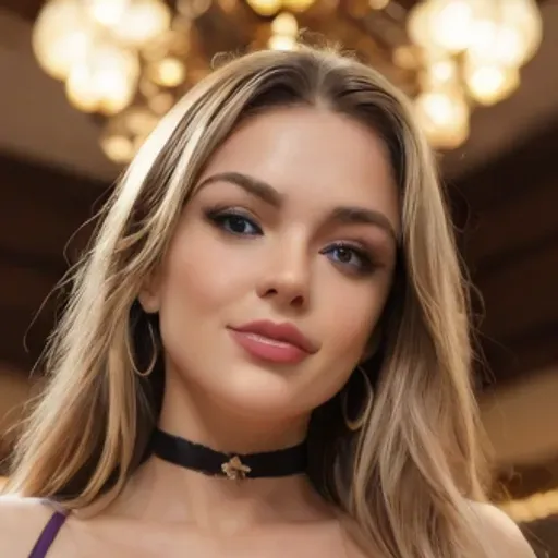 AI 포르노 이미지 생성기