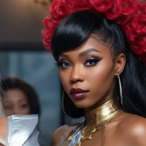 KI-Pornobild-Generator