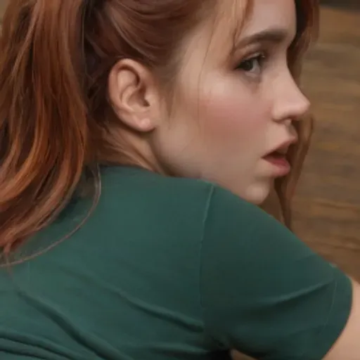 gerador de imagens pornô com IA