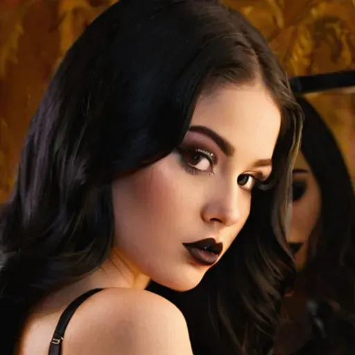 gerador de imagens pornô com IA