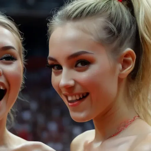 gerador de imagens pornô com IA