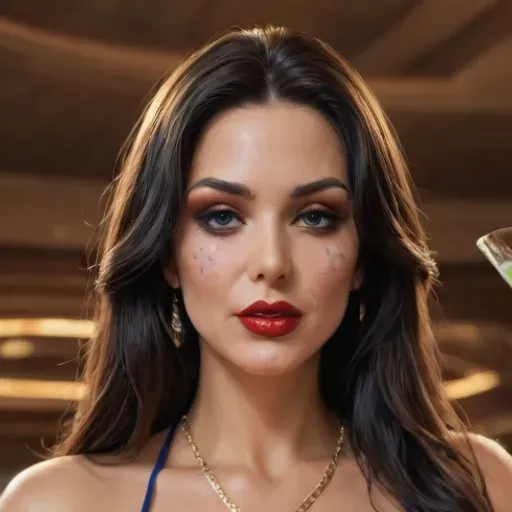 AI 포르노 이미지 생성기