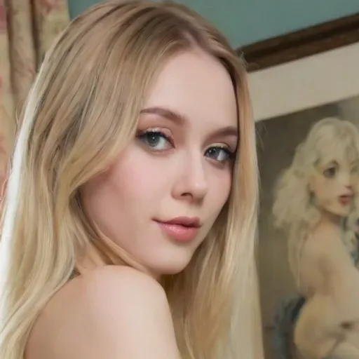 yapay zekâ porno görsel üretici