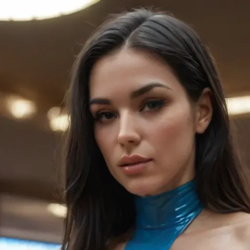 KI-Pornobild-Generator