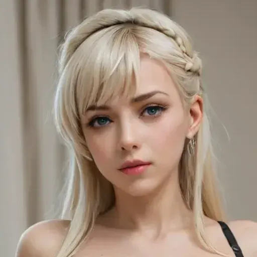 AIポルノ画像ジェネレーター