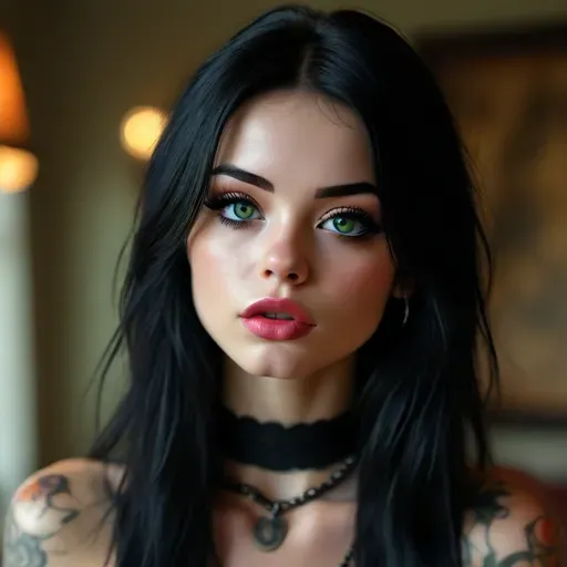 generador de imágenes porno con IA