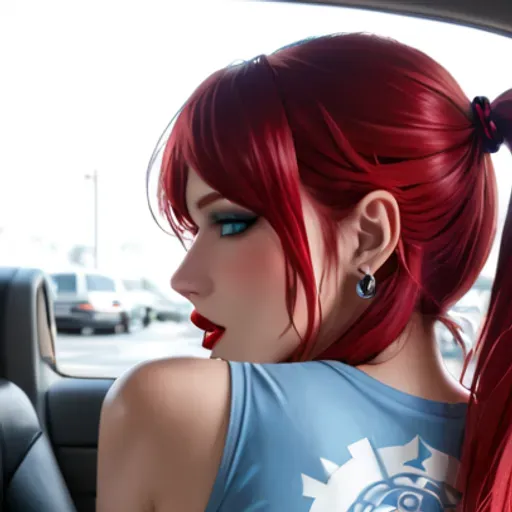 generatore di immagini porno IA