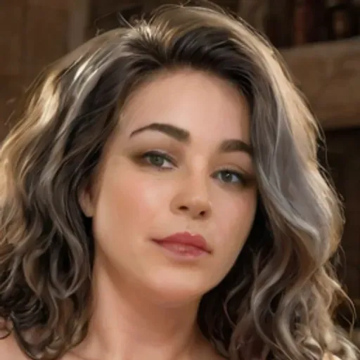 AI色情圖片產生器