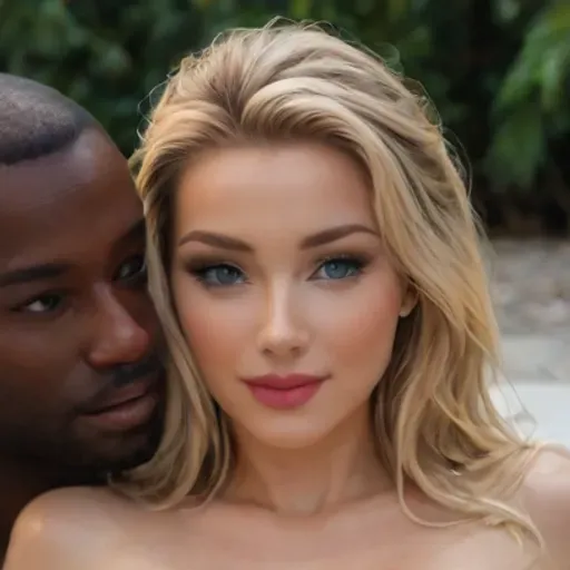 AI porn image generator