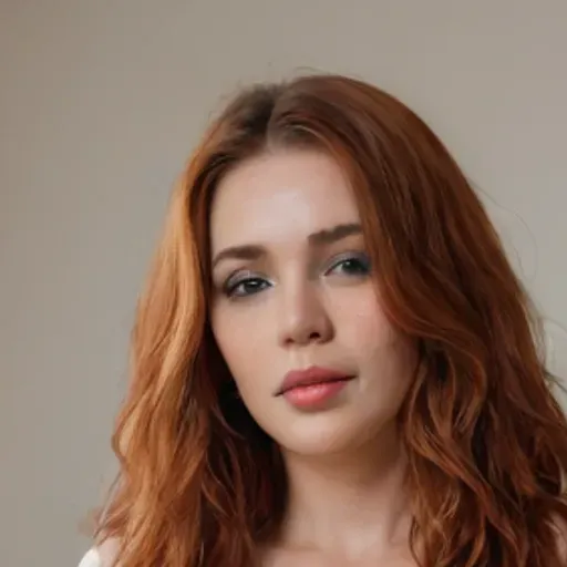 Generator obrazów pornograficznych z wykorzystaniem sztucznej inteligencji