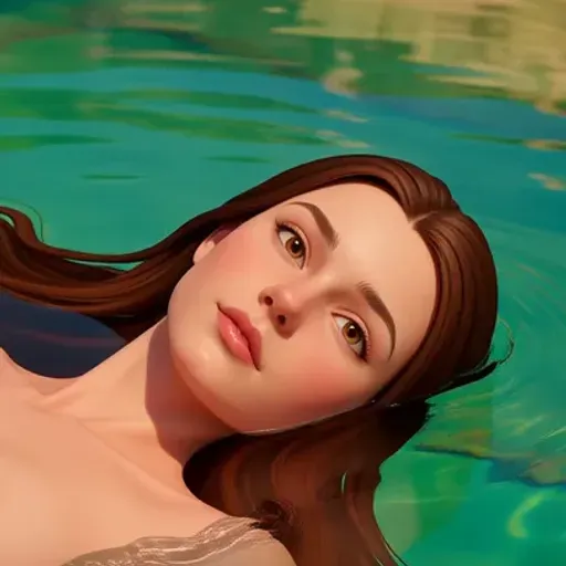 AI色情圖片產生器