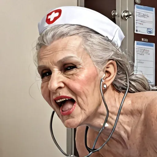 AI 포르노 이미지 생성기