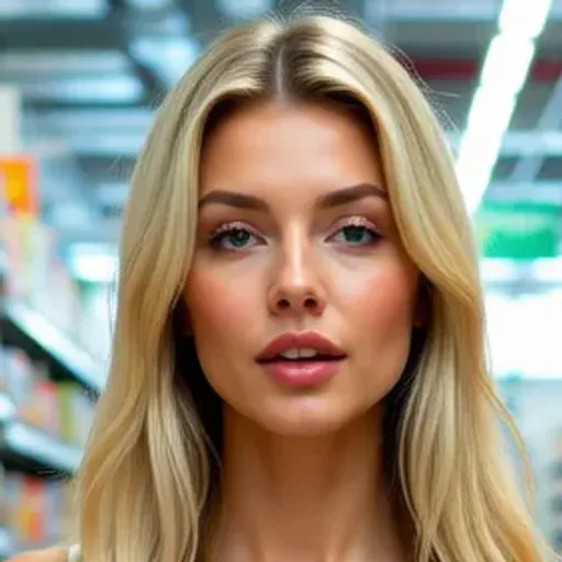 AI 포르노 이미지 생성기