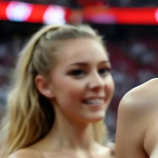 gerador de fotos pornô com IA