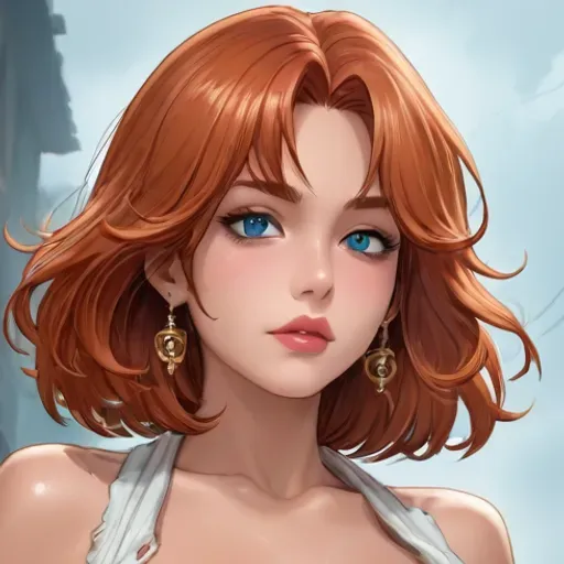 AIポルノ画像ジェネレーター