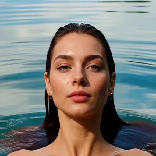 AIポルノ画像ジェネレーター