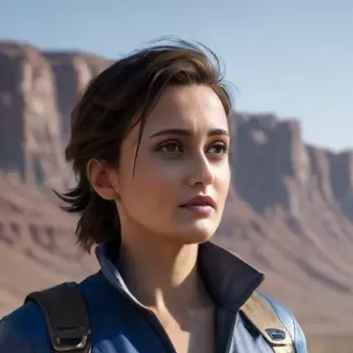 KI-Pornobild-Generator