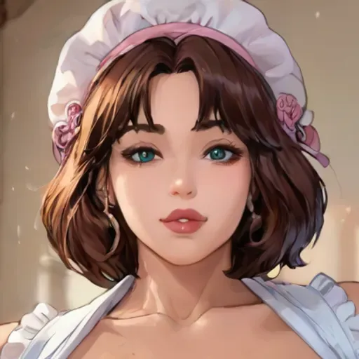 KI-Pornobild-Generator