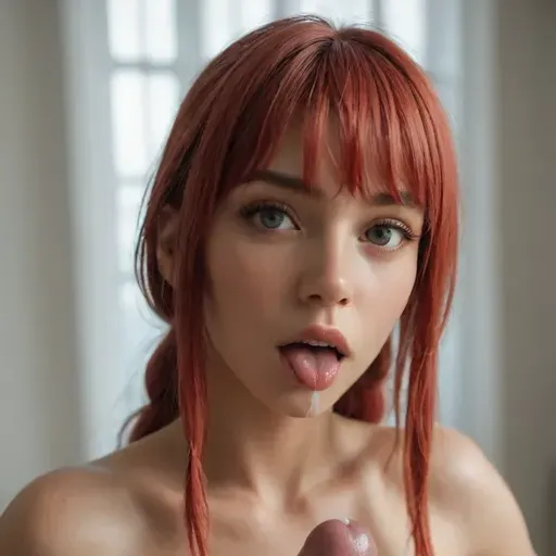 AI porn image generator