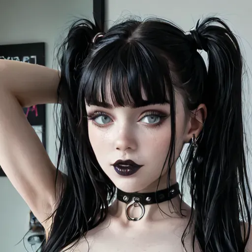 AI porn image generator