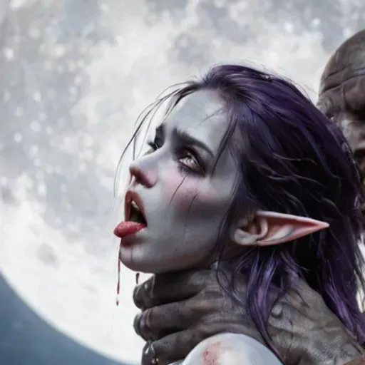 โปรแกรมสร้างภาพโปรนที่ใช้ปัญหา AI