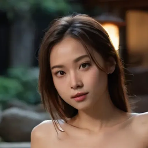 AI色情圖片產生器