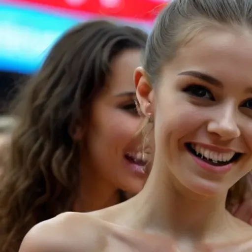 AI porn pic generator