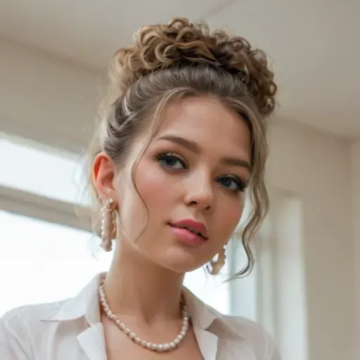 generatore di immagini porno IA