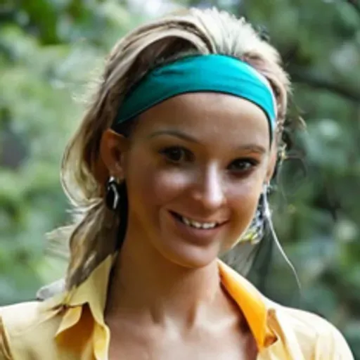 AI porn image generator