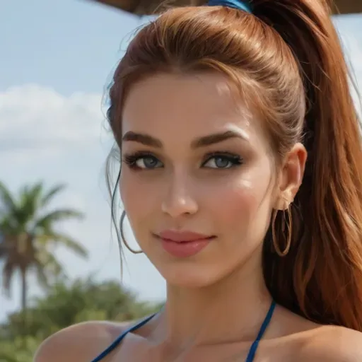 โปรแกรมสร้างภาพโปรนที่ใช้ปัญหา AI