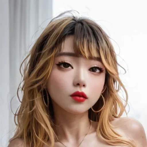 AI 포르노 사진 생성기