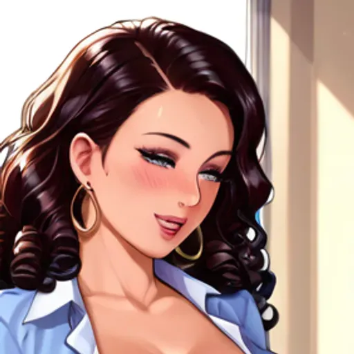 generatore di immagini porno IA