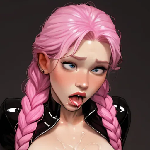 generatore di immagini porno IA