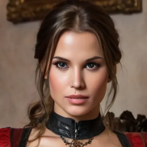 AIポルノ画像ジェネレーター